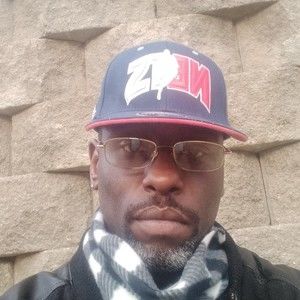 Meet your Posher, Elmer